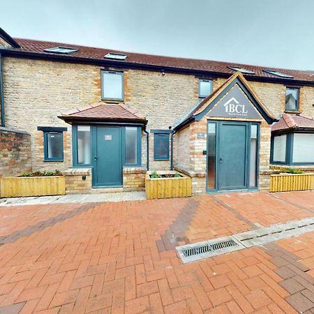 Bicester Court 外观 照片